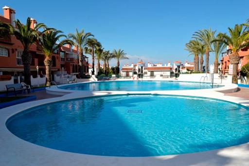 Apartment Gran Sol III - Housity