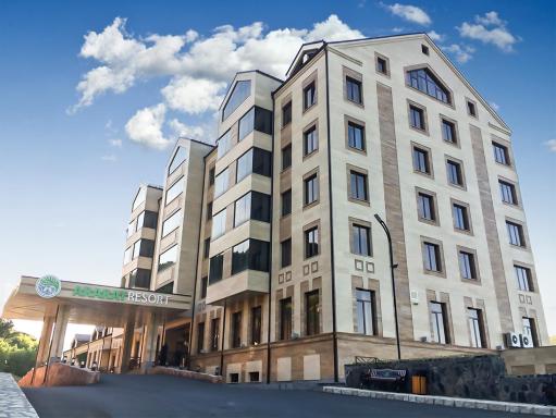 Ararat Resort Tsaghkadzor - Housity