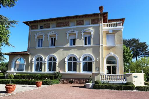 Château Blanchard - Housity