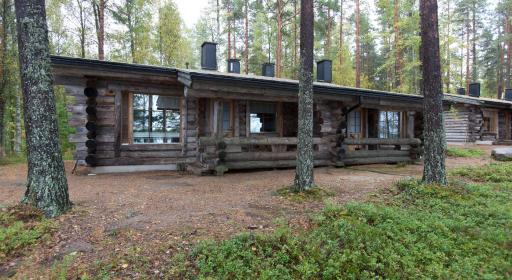 Holiday Club Pyhäniemi Cottages - Housity