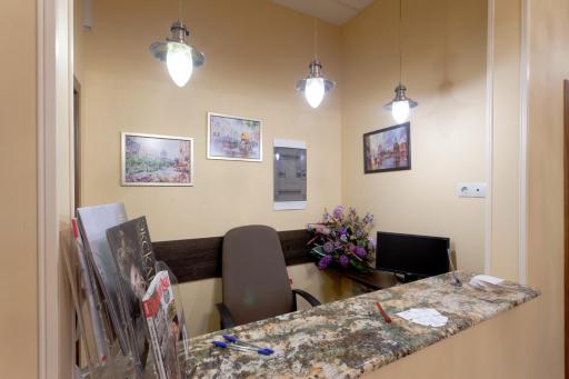 Mini-Hotel Putilov 1 - Housity