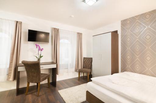 Paulay Downtown Apartments - Housity