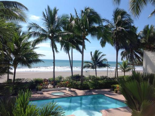 Precioso Dpto a 20 metros de la playa Con Aire Acondicionado en Club Casablanca - Housity