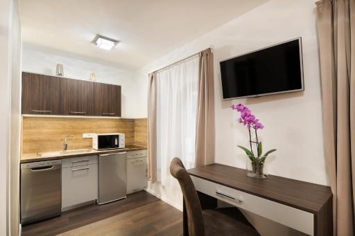 Paulay Downtown Apartments - Housity