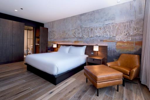 The Hotel & Athletic Club at Midtown - Housity