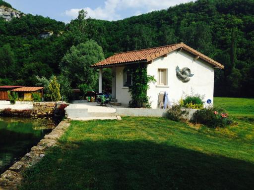 Studio à Deux au Blagour - Housity
