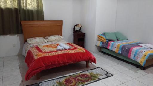 Apartamento Aconchego - 2 - Housity