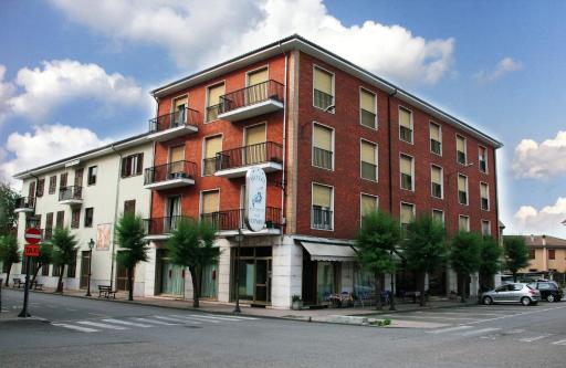 hotel ristorante vittoria - Housity