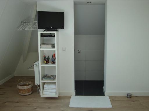 B&B Hanenberg - Housity