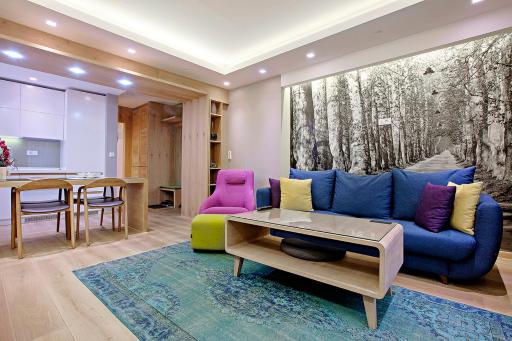 City Center Apartment Sarajevo Accross BBI Shopping Mall - Housity