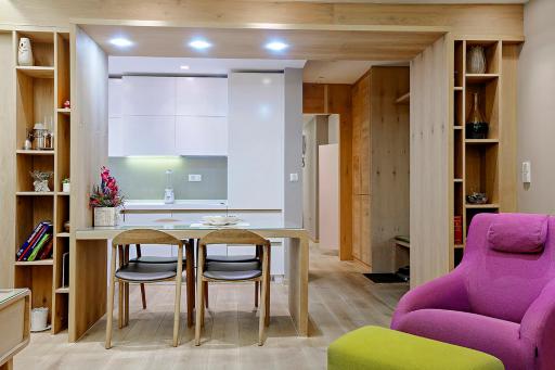 City Center Apartment Sarajevo Accross BBI Shopping Mall - Housity