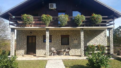 Guest House Iva - Housity