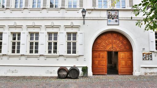 Altstadthof Freinsheim - Housity