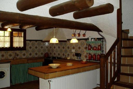 Casa Rural Eucaliptus - Housity