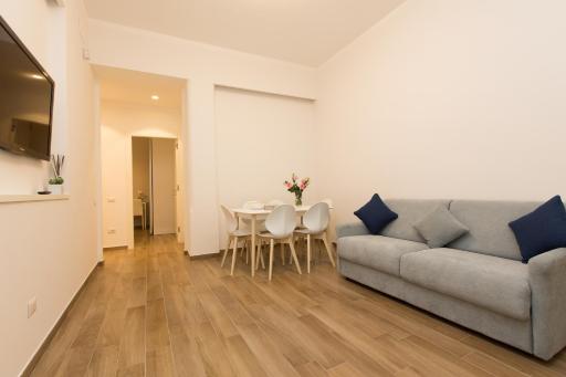 Salerno Prestige Apartment - Housity
