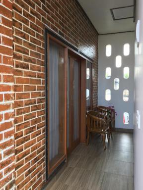 Putu Homestay - Housity