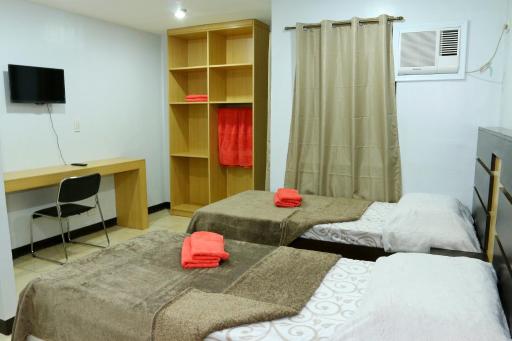 Global 88 Apartelle - Housity
