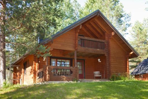 Holiday Club Hannunkivi Cottages - Housity
