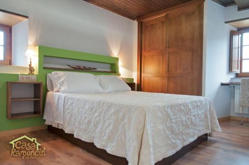 Apartamentos Casa Ramoncín - Housity