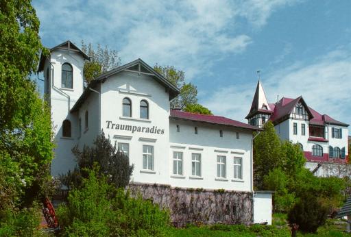 Traumparadies - Housity
