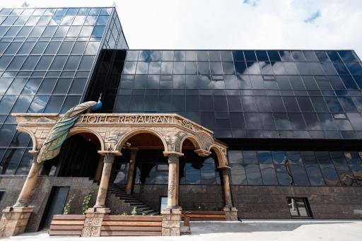 Hotel Imperator - Housity