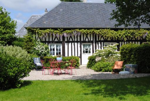 Chambre d'hotes Murielle - Housity