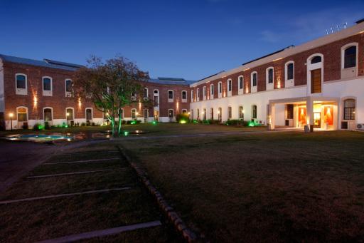 Complejo Los Merinos - Housity