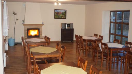 Agroturystyka Struzka - Housity