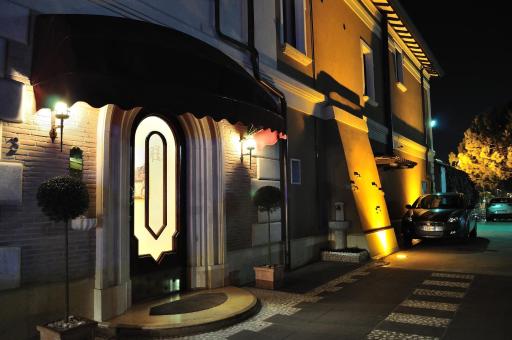 Al Casaletto Hotel - Housity