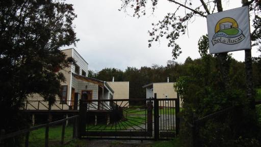 Cabañas Sol de Aucar - Housity