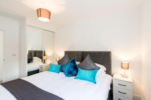 Abodebed Oval View Apartments - Housity