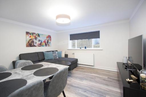 Nordurey Apartments - Housity