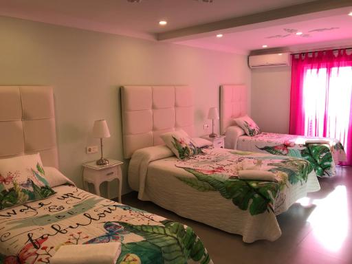 Pensión La Herradura - Housity