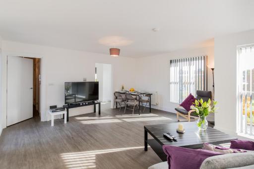 Abodebed Oval View Apartments - Housity