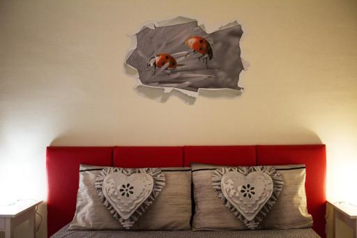 casa coccinella - Housity