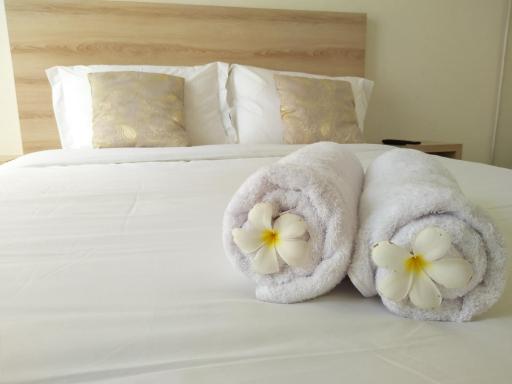 Wika Bali Beach House - Housity