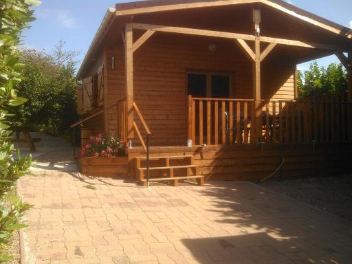 Chalet la Noisetiere Armalou - Housity