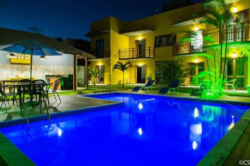 Atlantica Apartamentos Imbassai - Housity