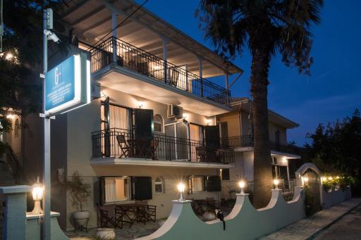 George House - Housity