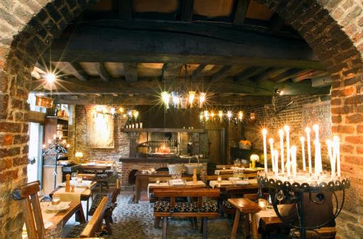 Auberge Du Bon Fermier - Housity