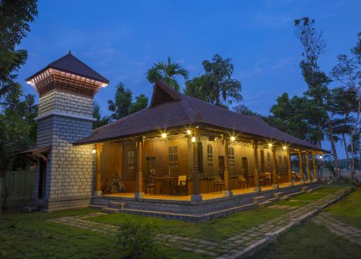 Kuttichira Heritage Home - Housity