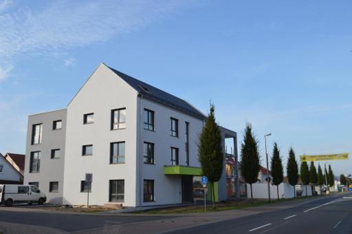 Boardinghouse-Niedernberg - Housity