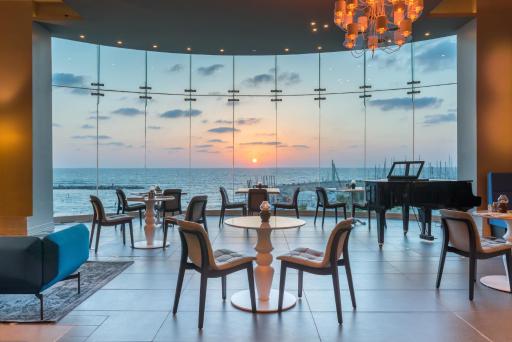 Herods Tel Aviv By The Beach - Housity