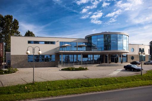 Aroma Stone Hotel Spa - Housity