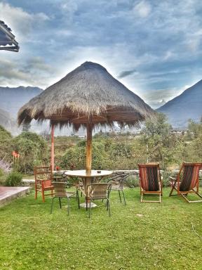 Tunupa Lodge Hotel - Housity