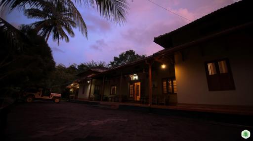 Hiliya Resort - Housity