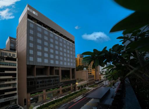 Hotel Mi Bencoolen - Housity