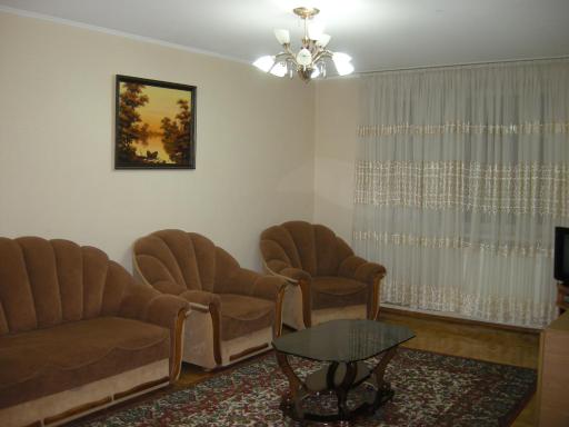 Apartament in chirie - Housity