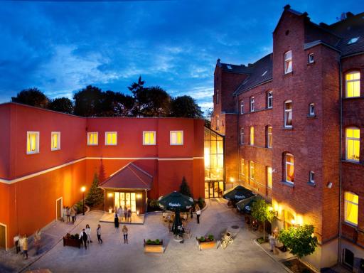 Hotel Jakub Sobieski - Housity