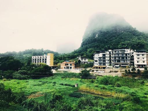 Yang shuo interesting inn - Housity